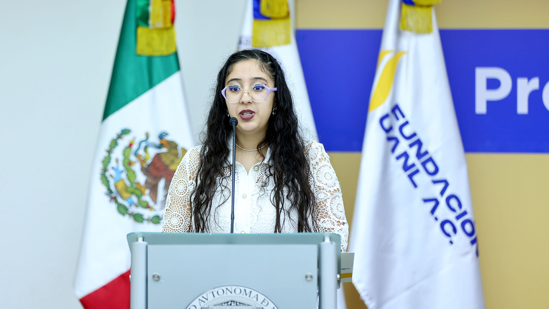 Reconocen talento estudiantil con el Premio a la Excelencia Ternium 2026