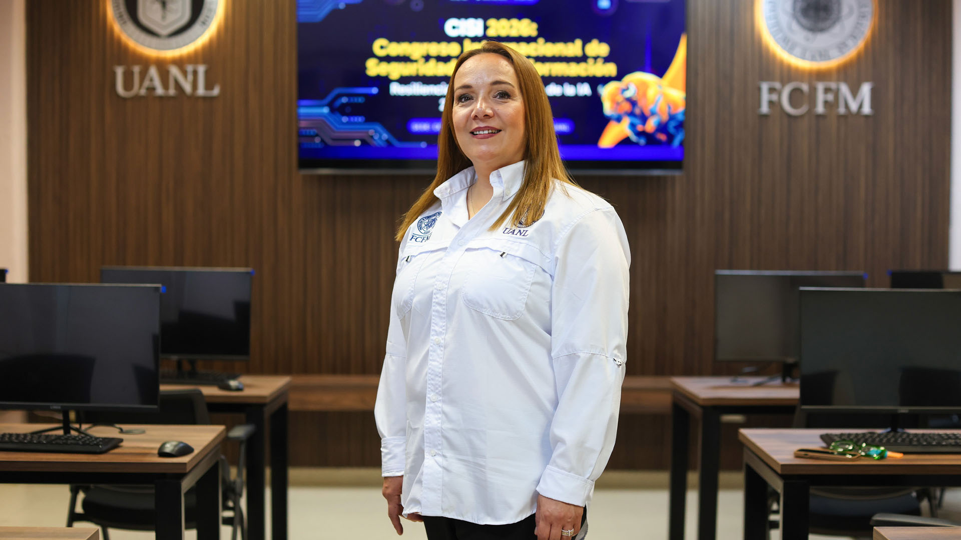 Analizarán retos de la IA en ciberseguridad