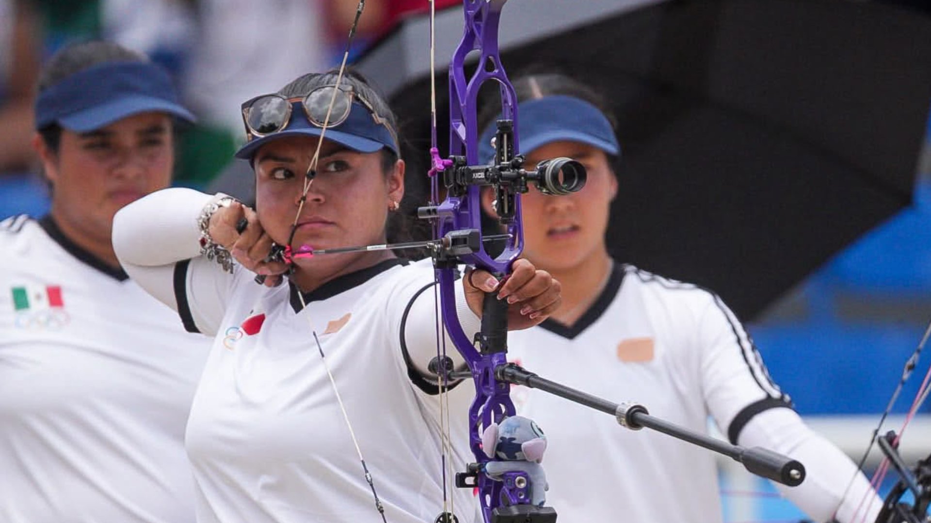 Atletas de la UANL aportan medallas en Juegos Centroamericanos 2026