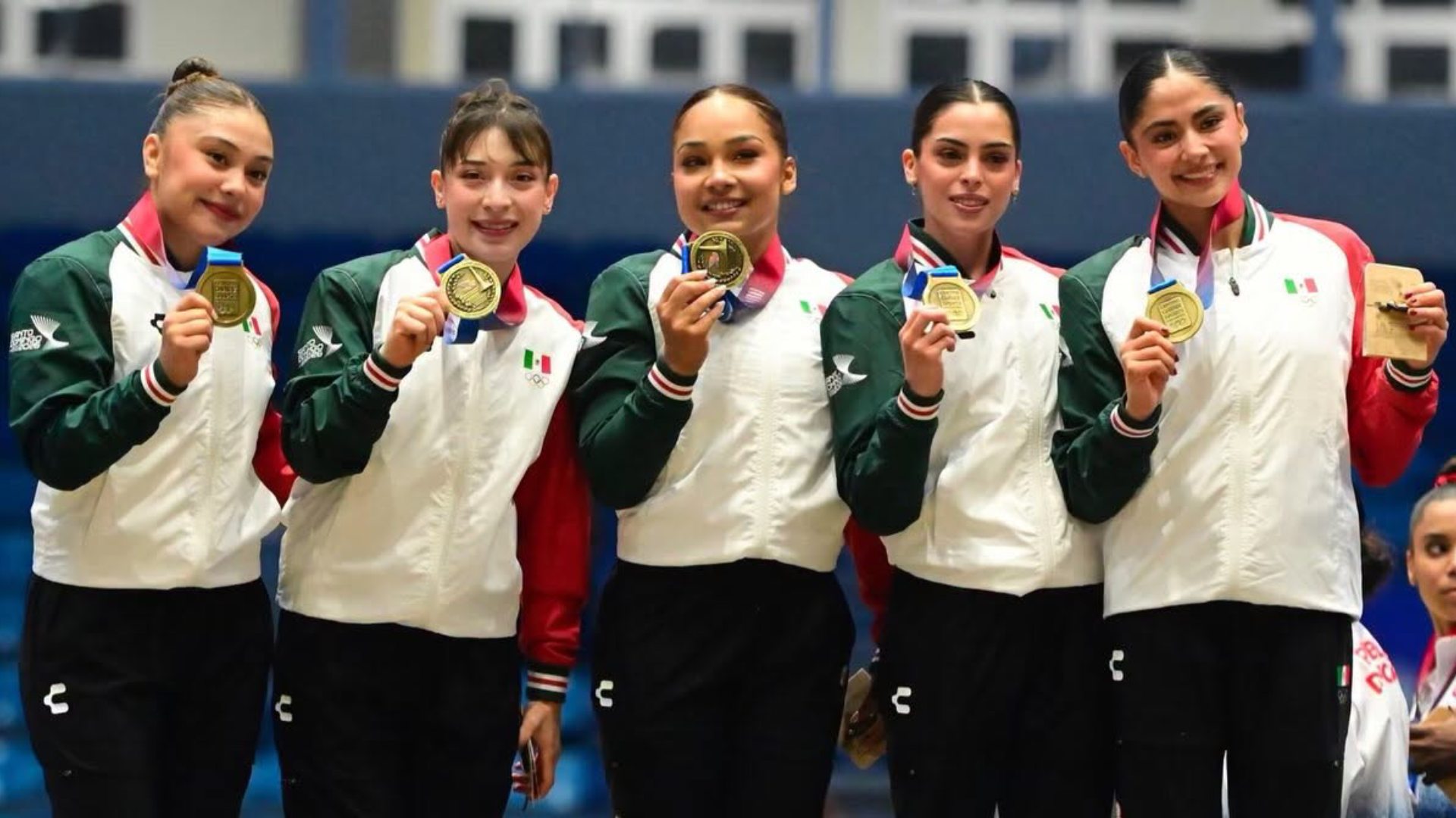 Atletas de la UANL aportan medallas en Juegos Centroamericanos 2026