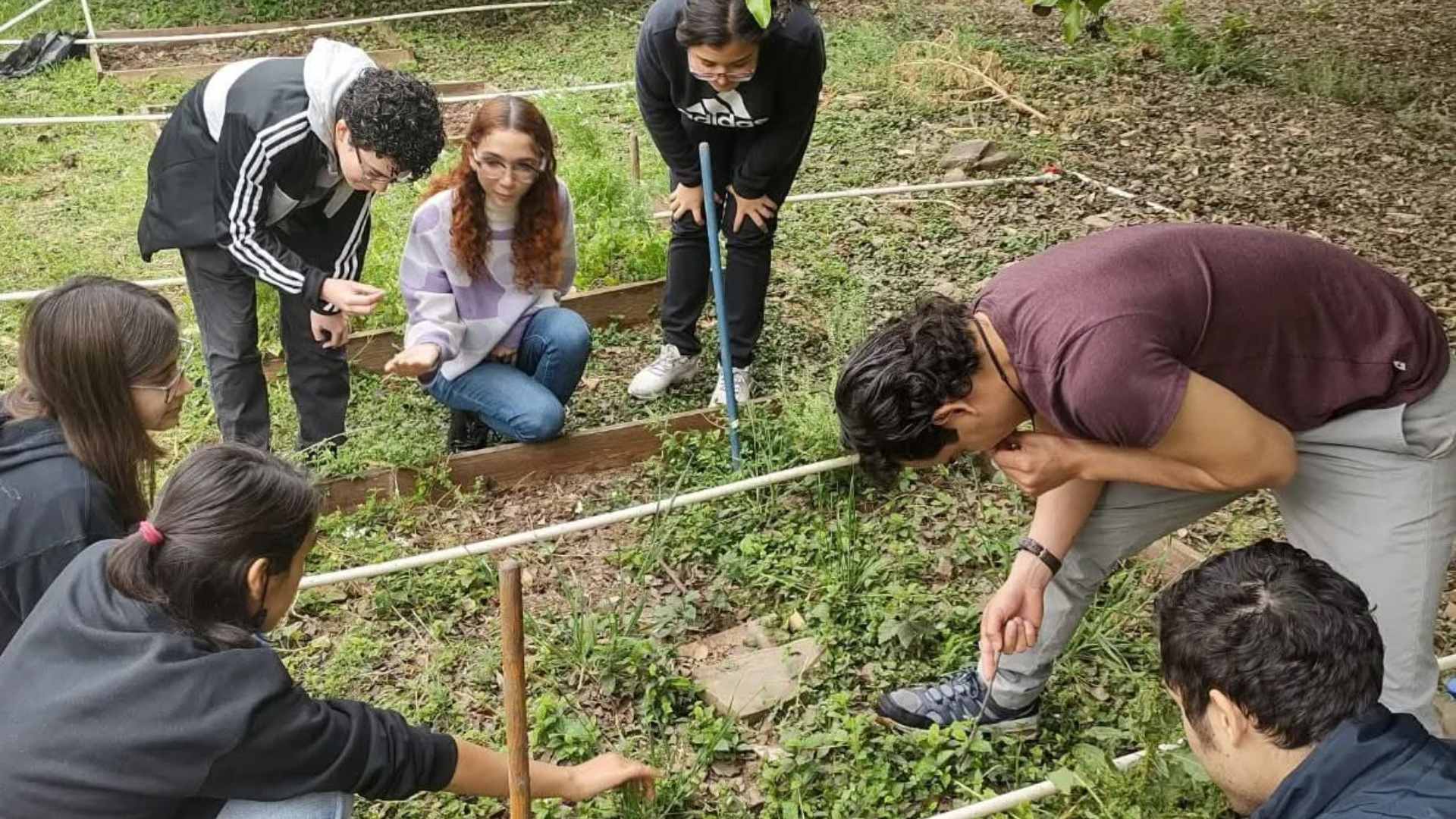 UNIVERDE en encuentro nacional de cumbre climática
