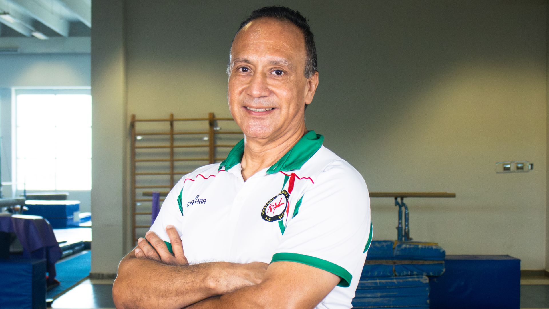Gimnastas de la UANL apuntan al Mundial de Pamplona