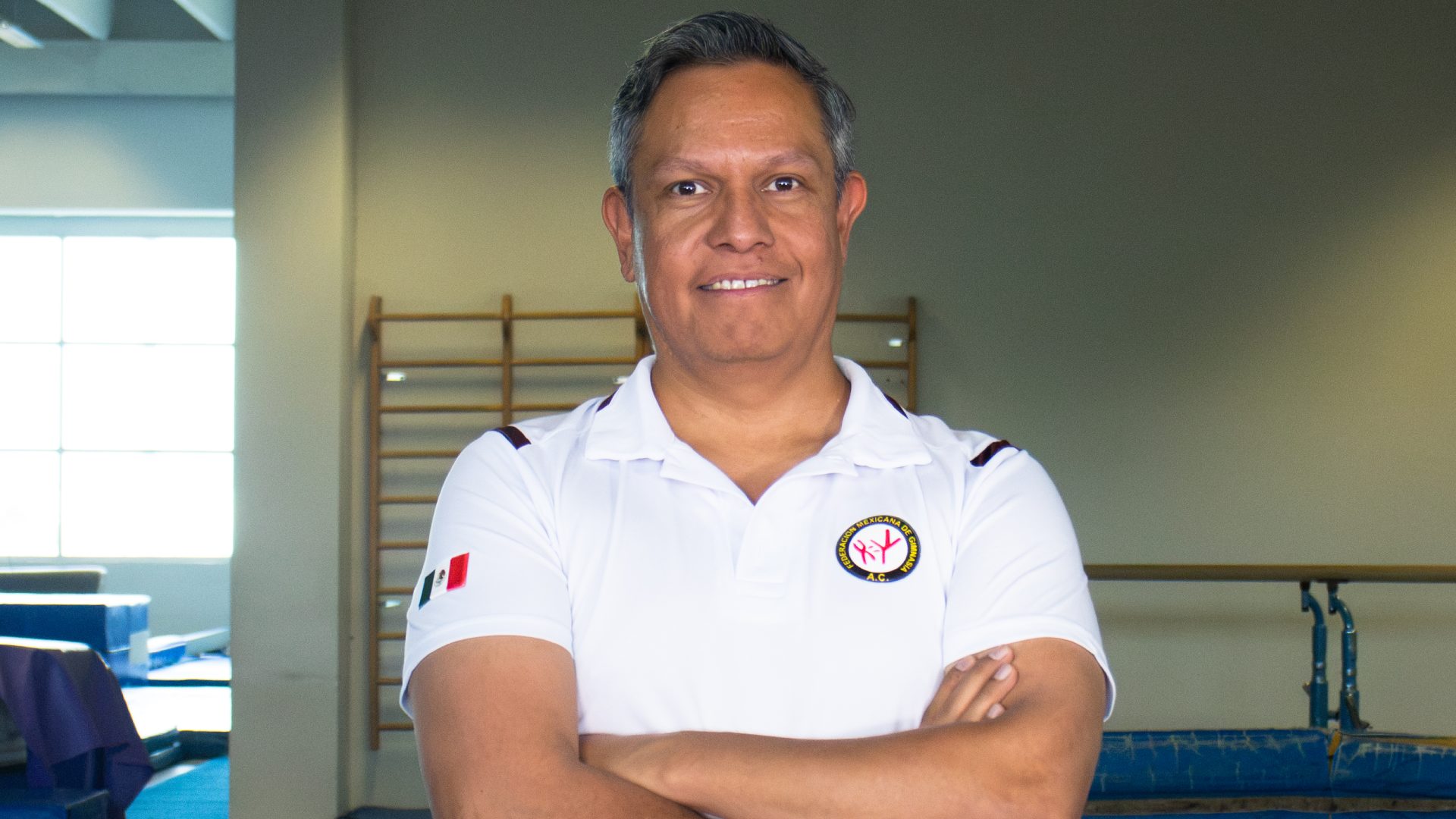 Gimnastas de la UANL apuntan al Mundial de Pamplona