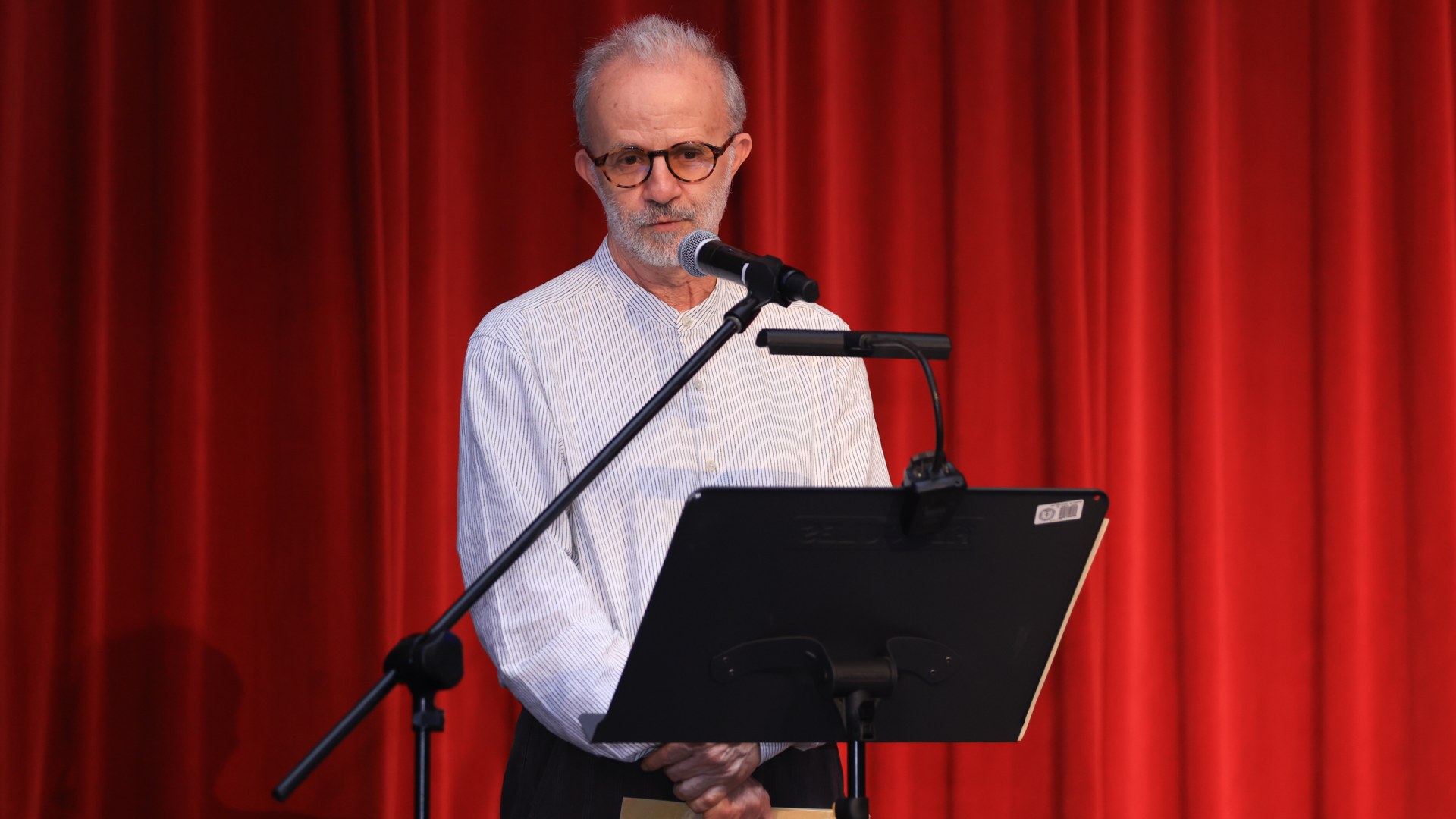 Del libro al escenario: la UANL revive a Juan Rulfo