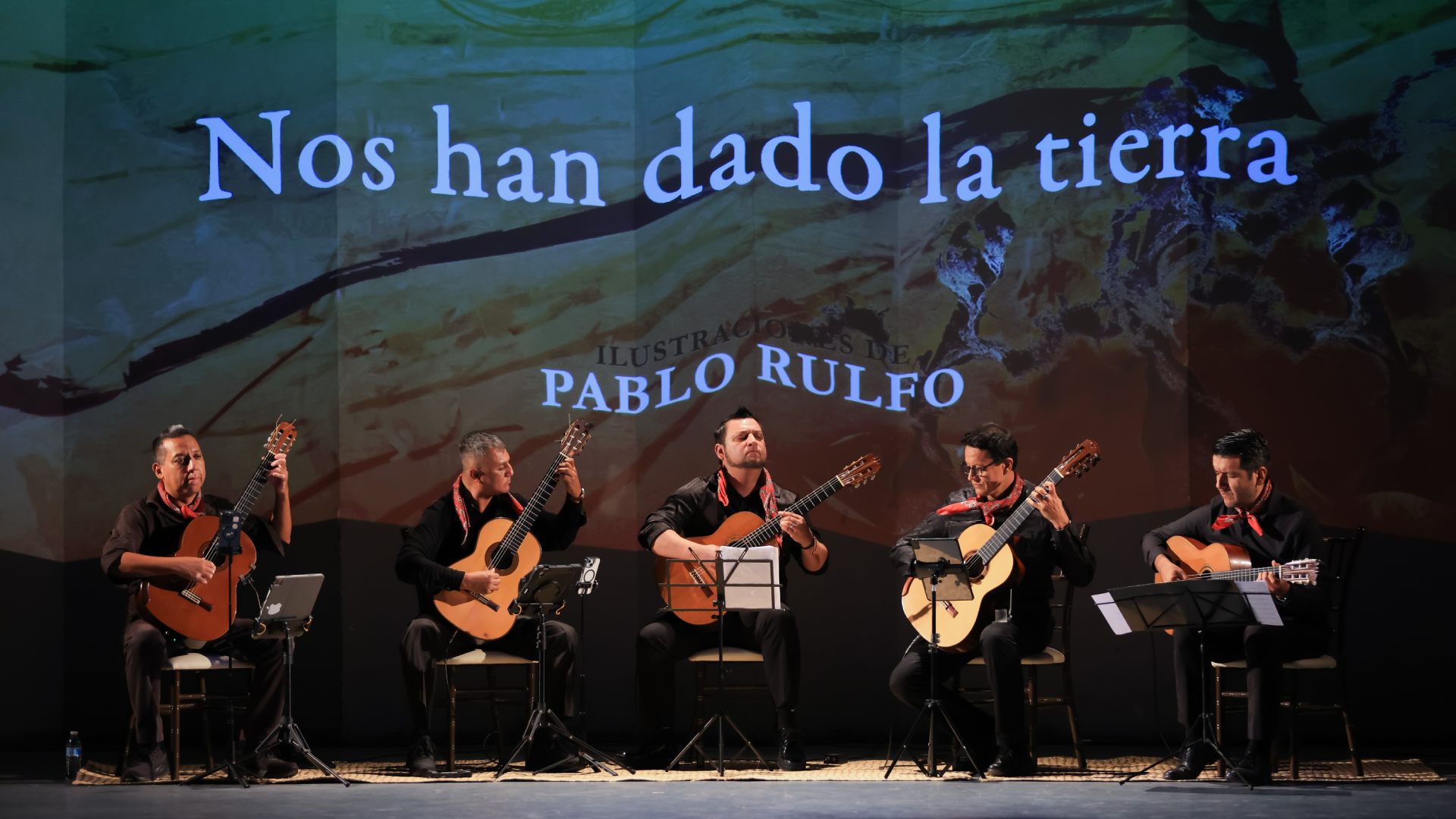 Del libro al escenario: la UANL revive a Juan Rulfo