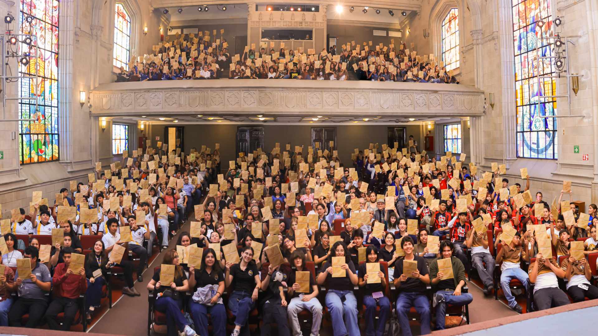 Del libro al escenario: la UANL revive a Juan Rulfo