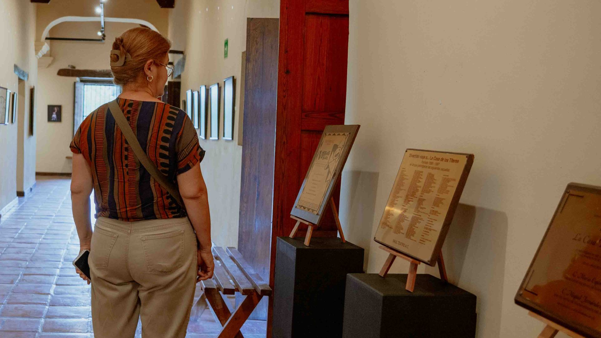 Exposiciones celebran nuestras raíces