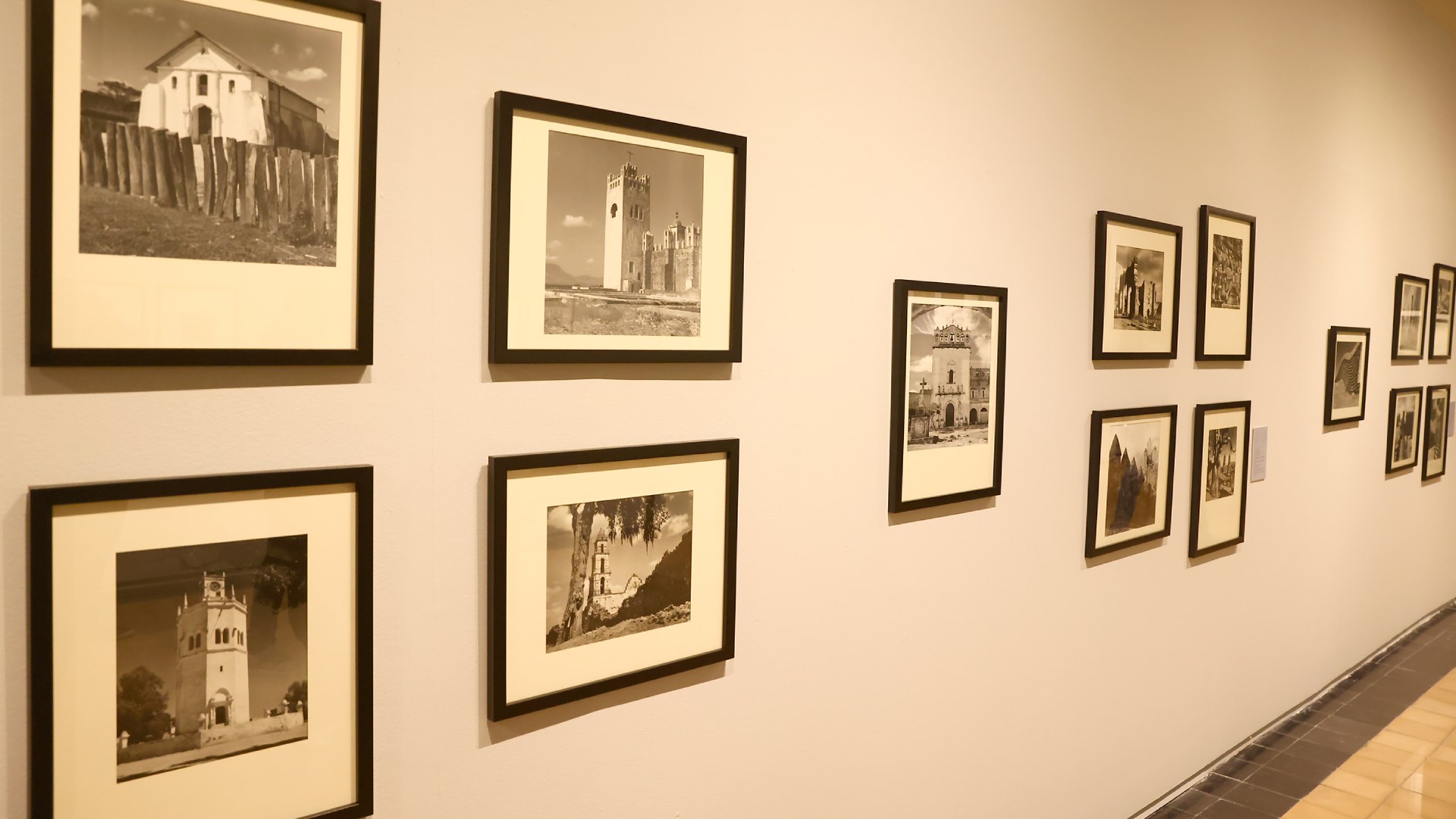 Inauguran exposición fotográfica de Juan Rulfo