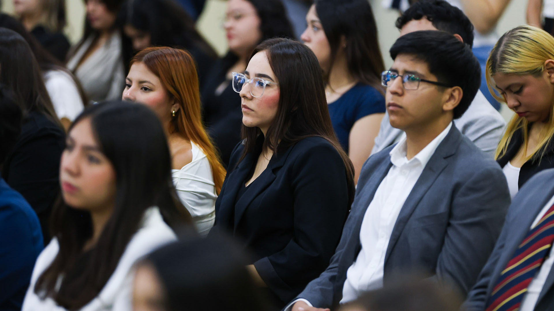 Reúne UANL a especialistas en Semana del Derecho Público Comparado