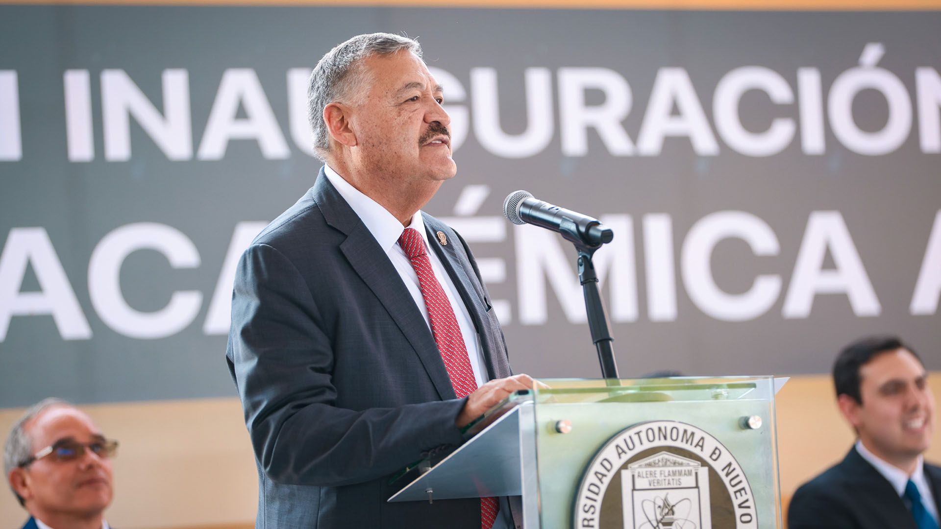 Inaugura UANL Unidad Académica en Apodaca