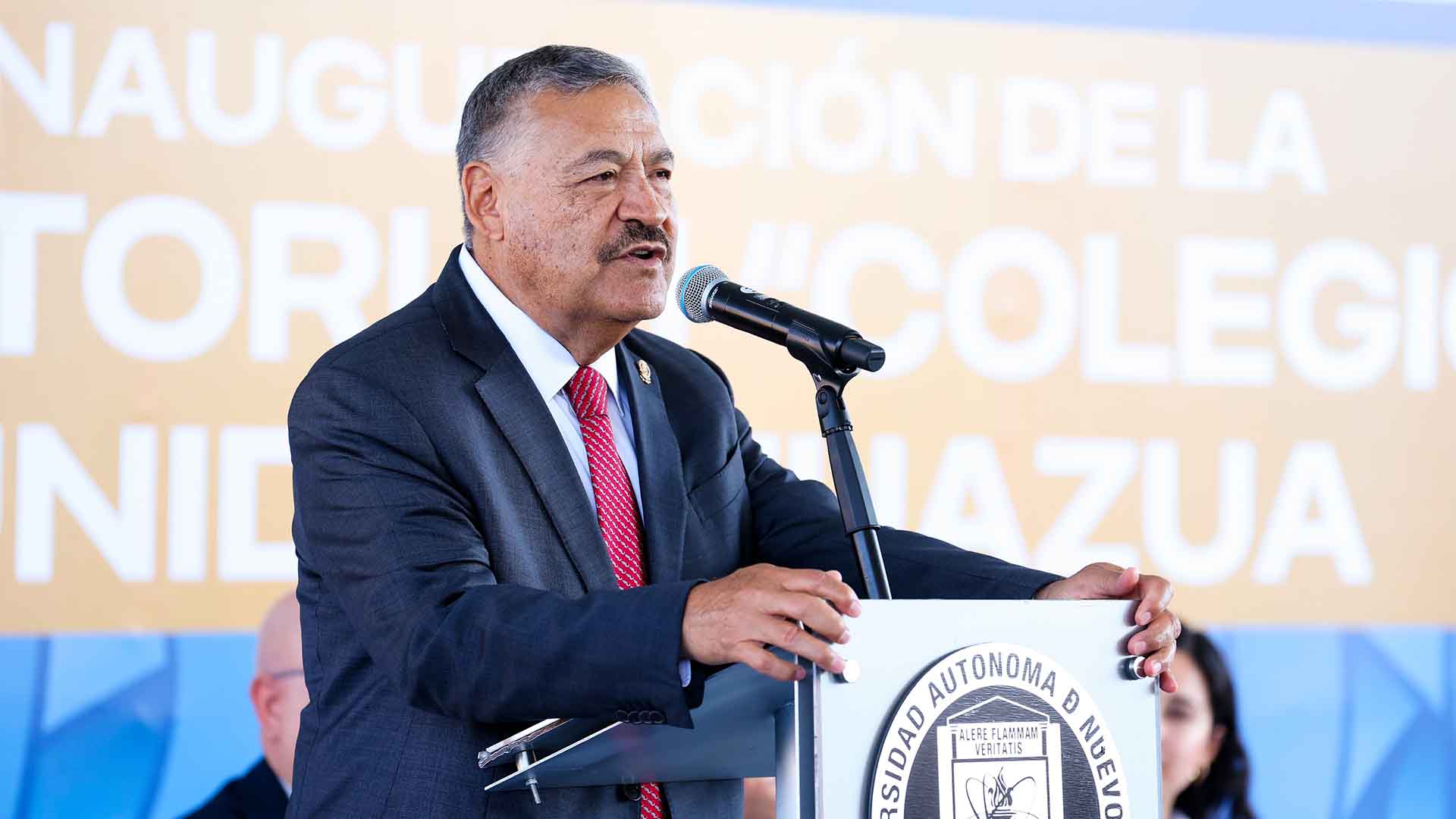Incrementa UANL oferta y cobertura educativa