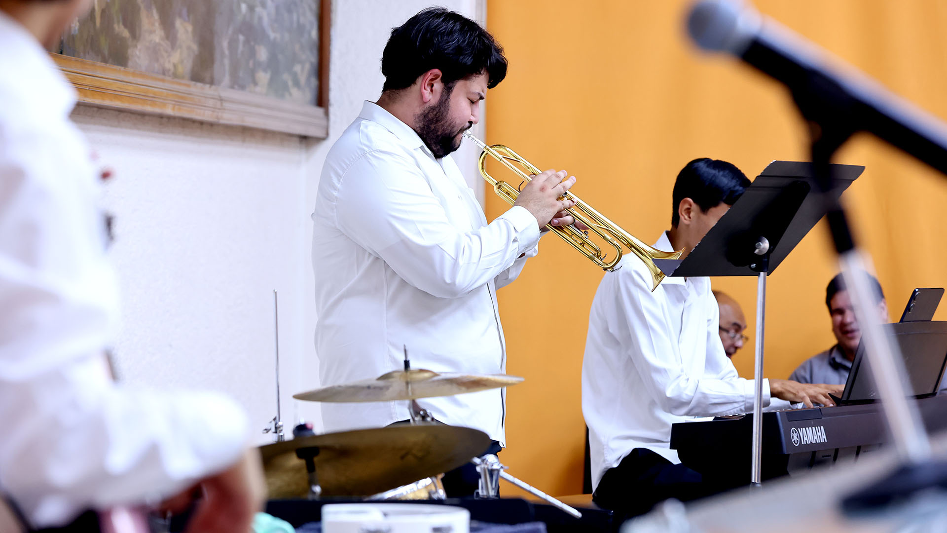 Inicia tercera temporada de “Alfonsina en concierto”