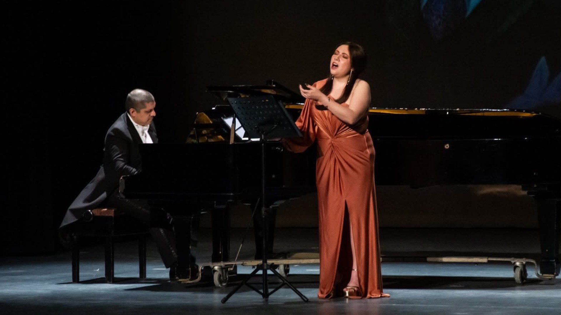Jazz, música mexicana, poesía y ópera llegan a la Capilla Alfonsina