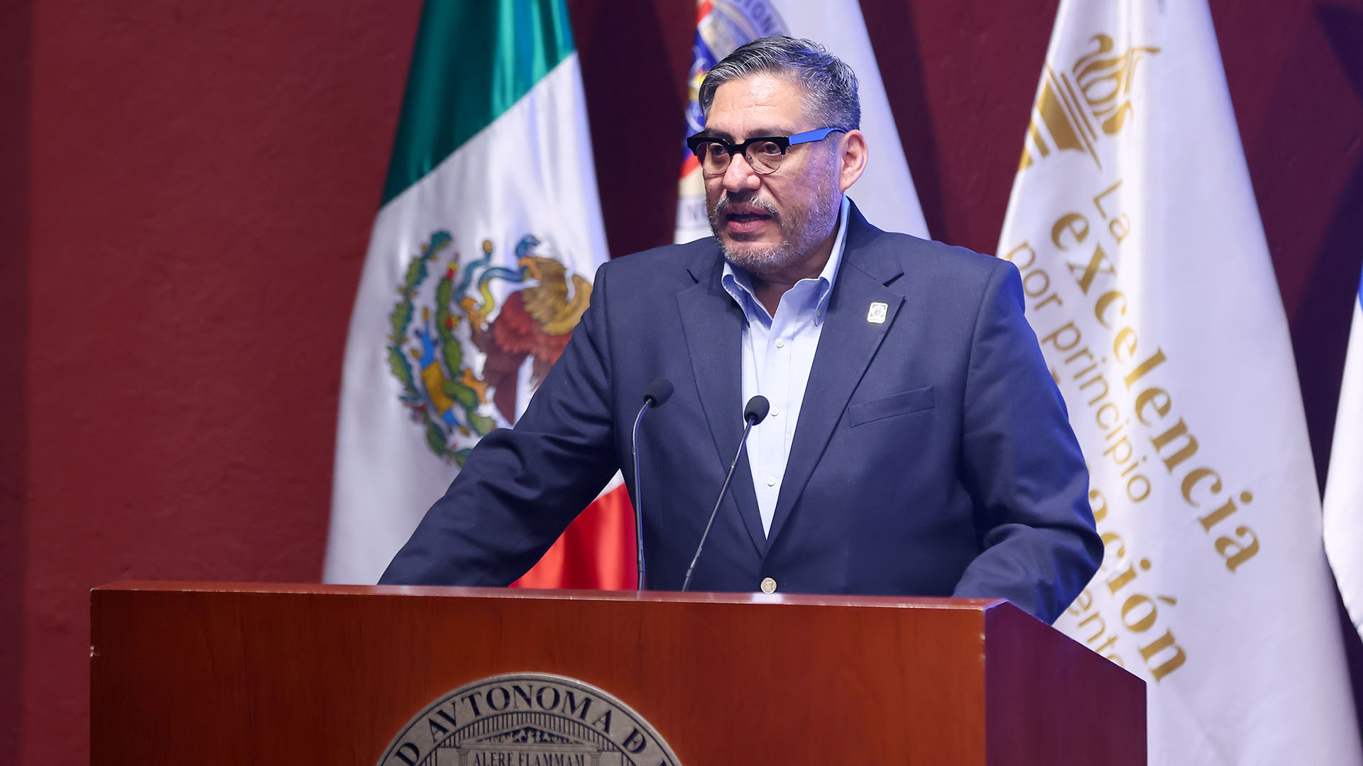 Realiza UANL encuentro nacional de pares evaluadores de la educación superior