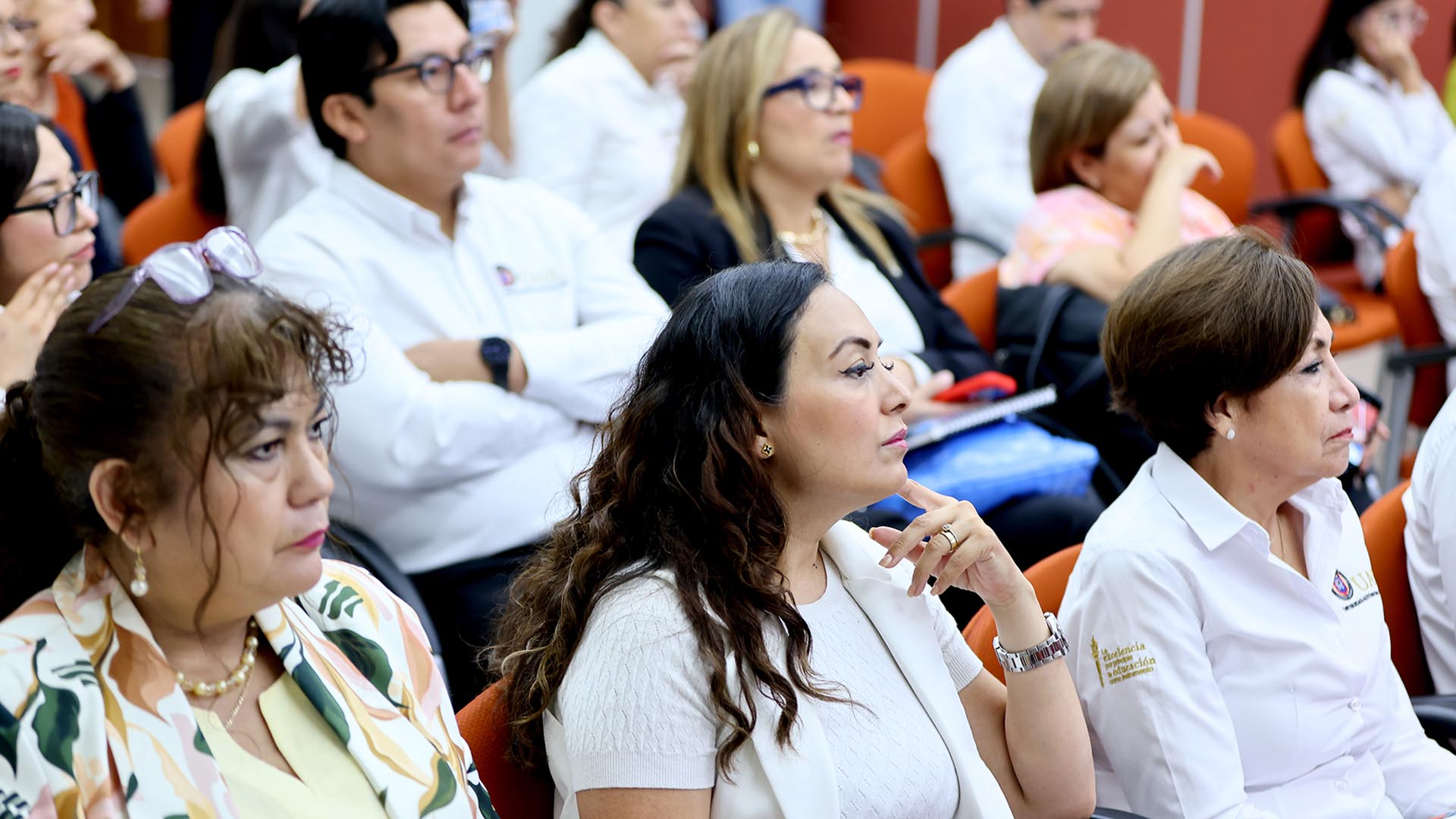 Comparte UANL su Modelo de Responsabilidad Universitaria
