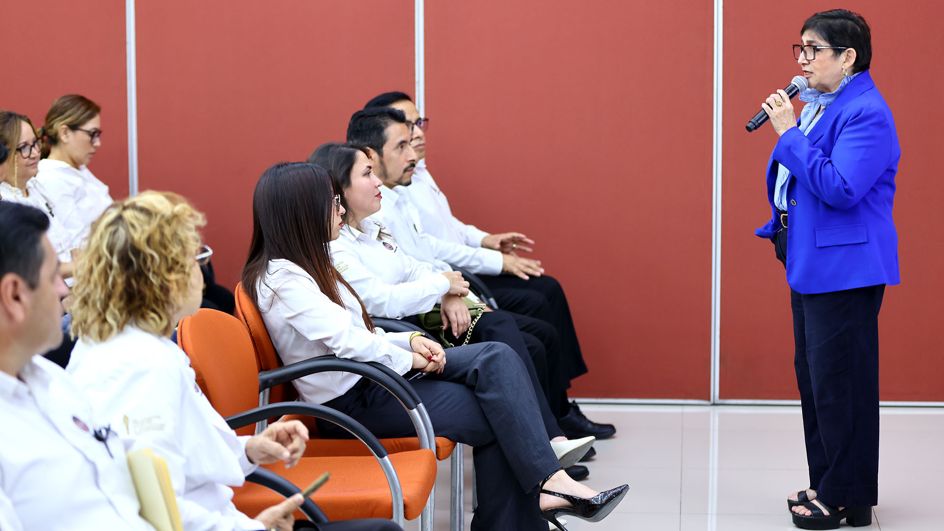 Comparte UANL su Modelo de Responsabilidad Universitaria