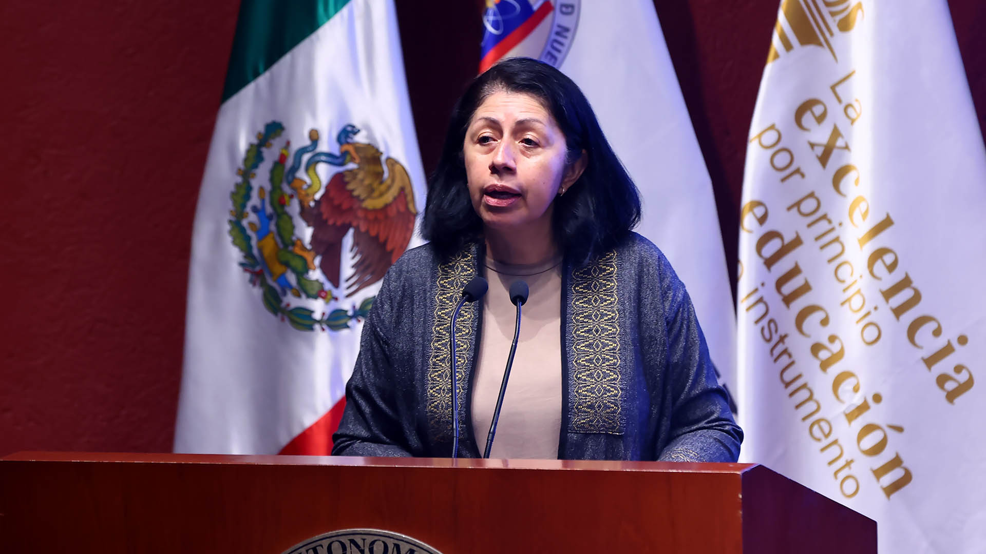 Realiza UANL encuentro nacional de pares evaluadores de la educación superior