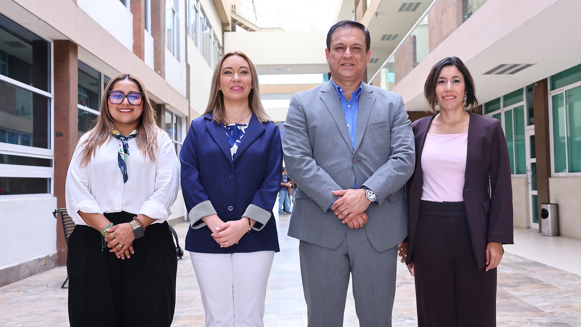 UANL será sede del Congreso Internacional de Lingüística Aplicada