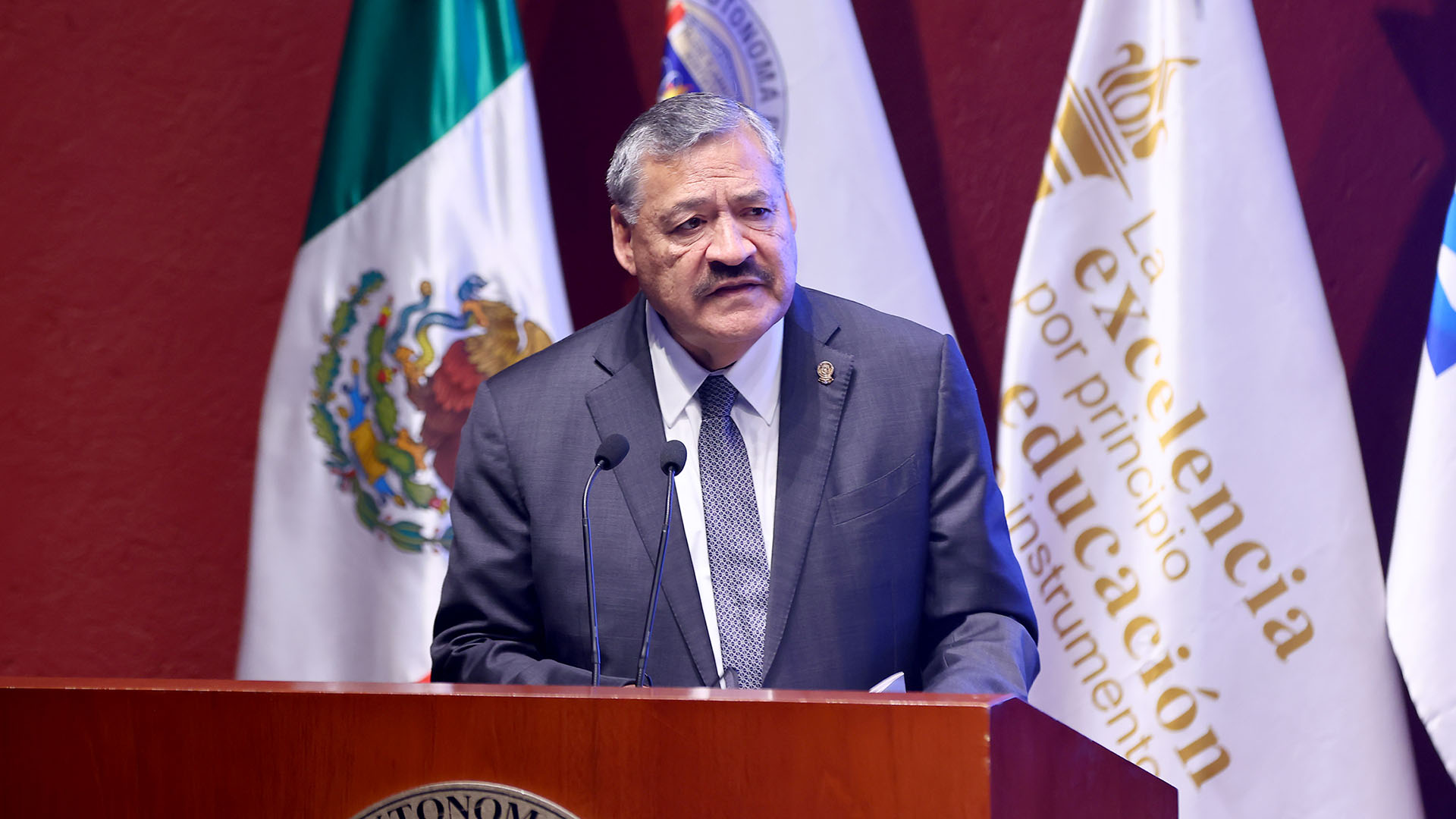 Realiza UANL encuentro nacional de pares evaluadores de la educación superior