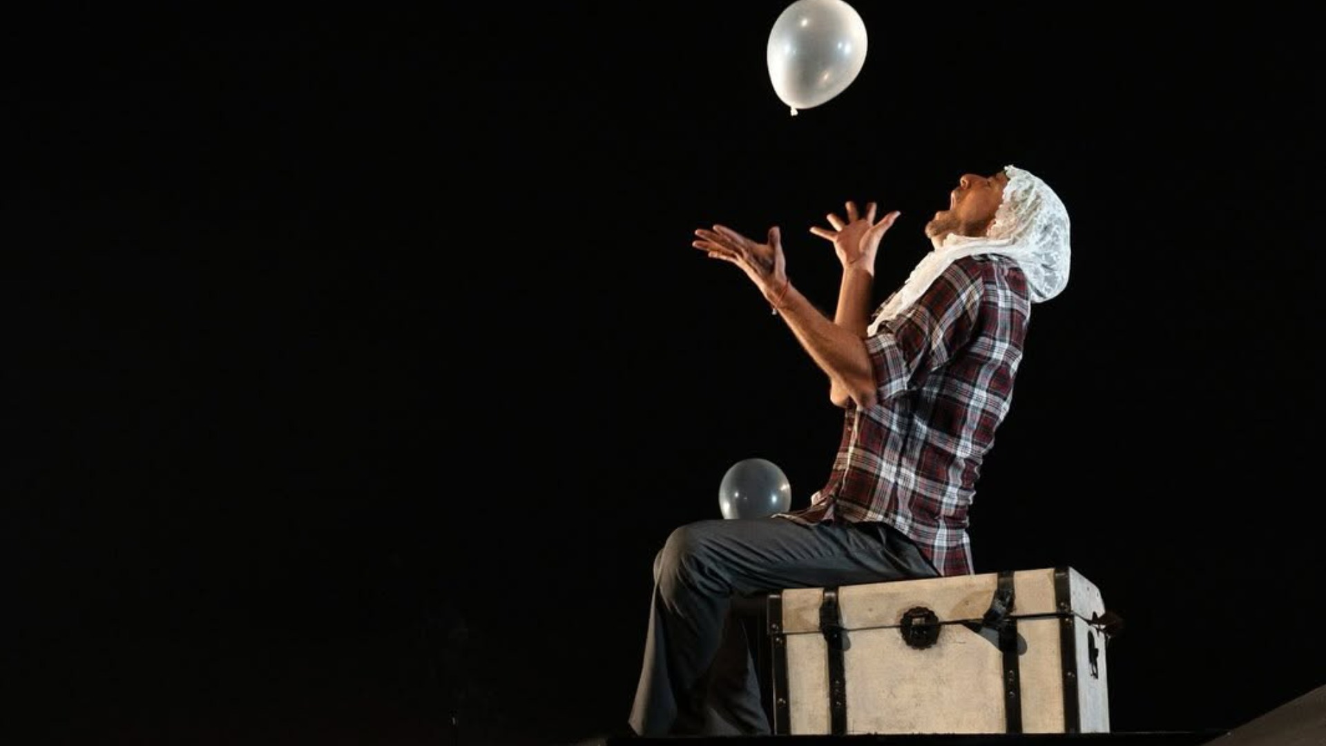 Abre CEIIDA el telón a los procesos de la producción teatral