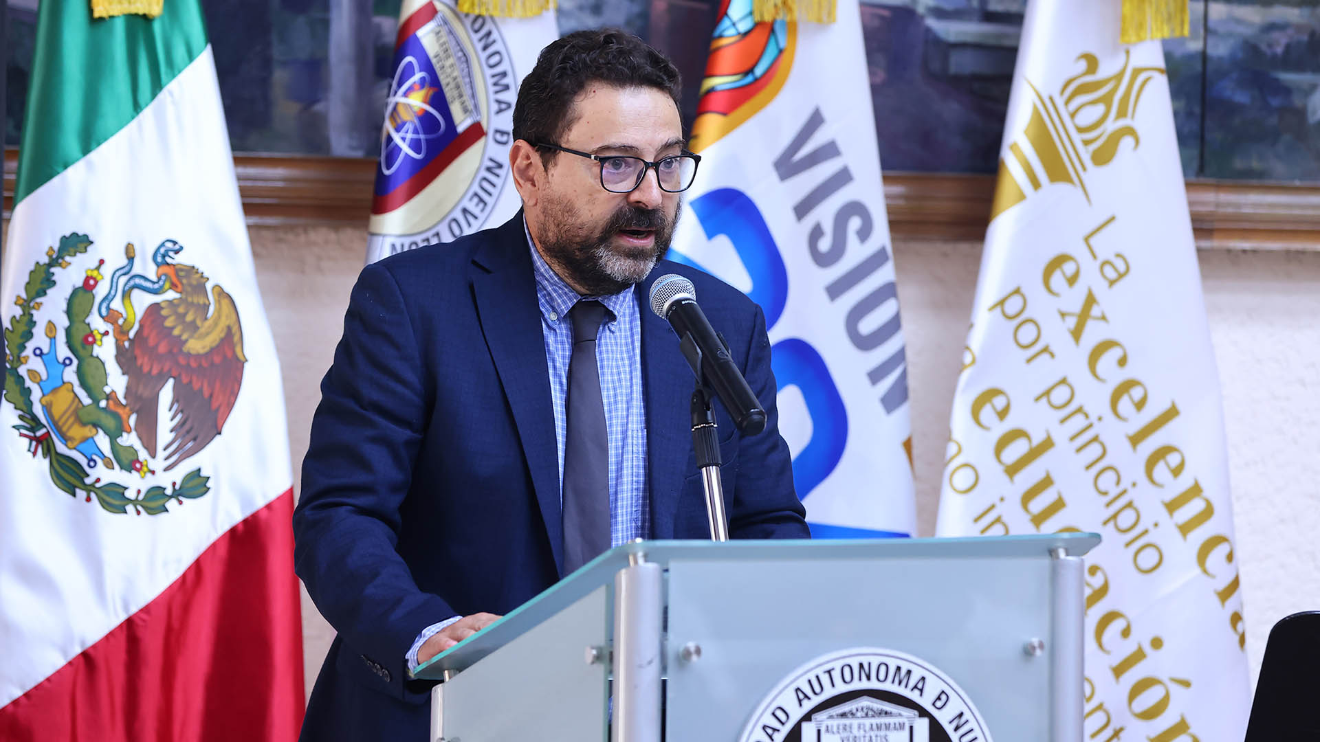 Inicia tercera temporada de “Alfonsina en concierto”
