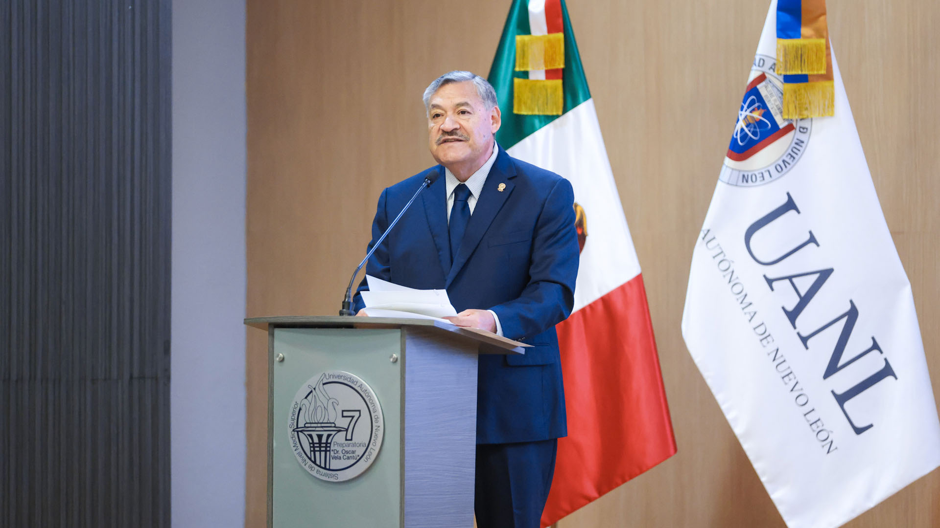 Preparatoria 7: seis décadas construyendo un legado educativo