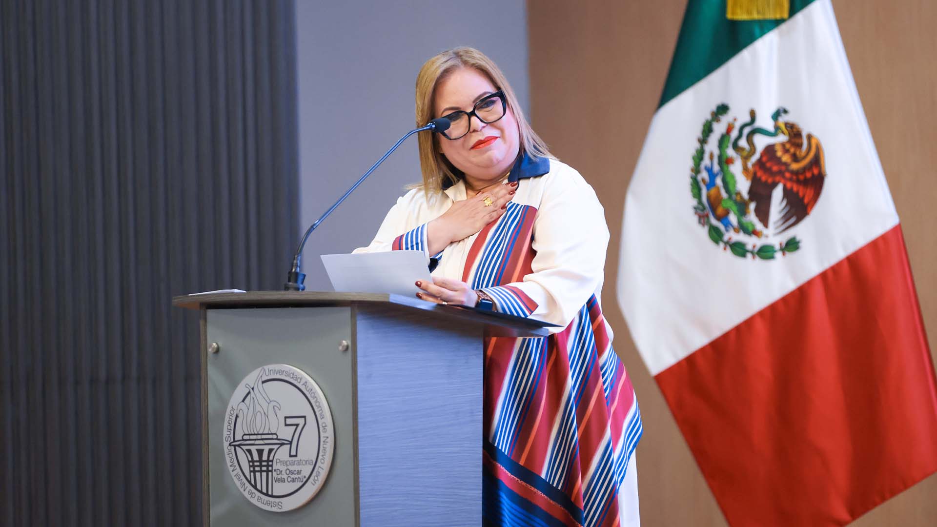 Preparatoria 7: seis décadas construyendo un legado educativo