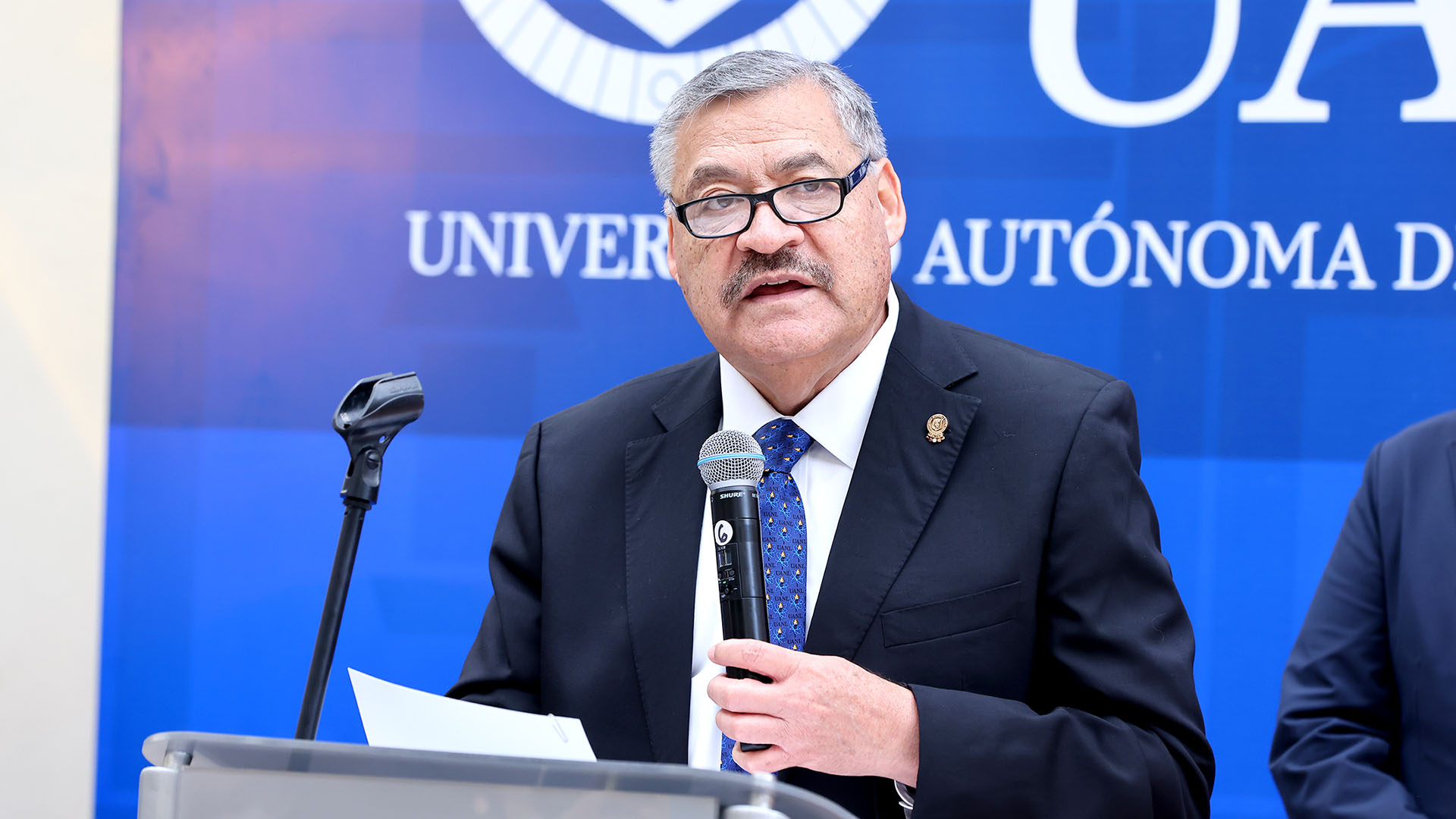 Celebra UANL 93 años de historia, identidad y compromiso con la sociedad