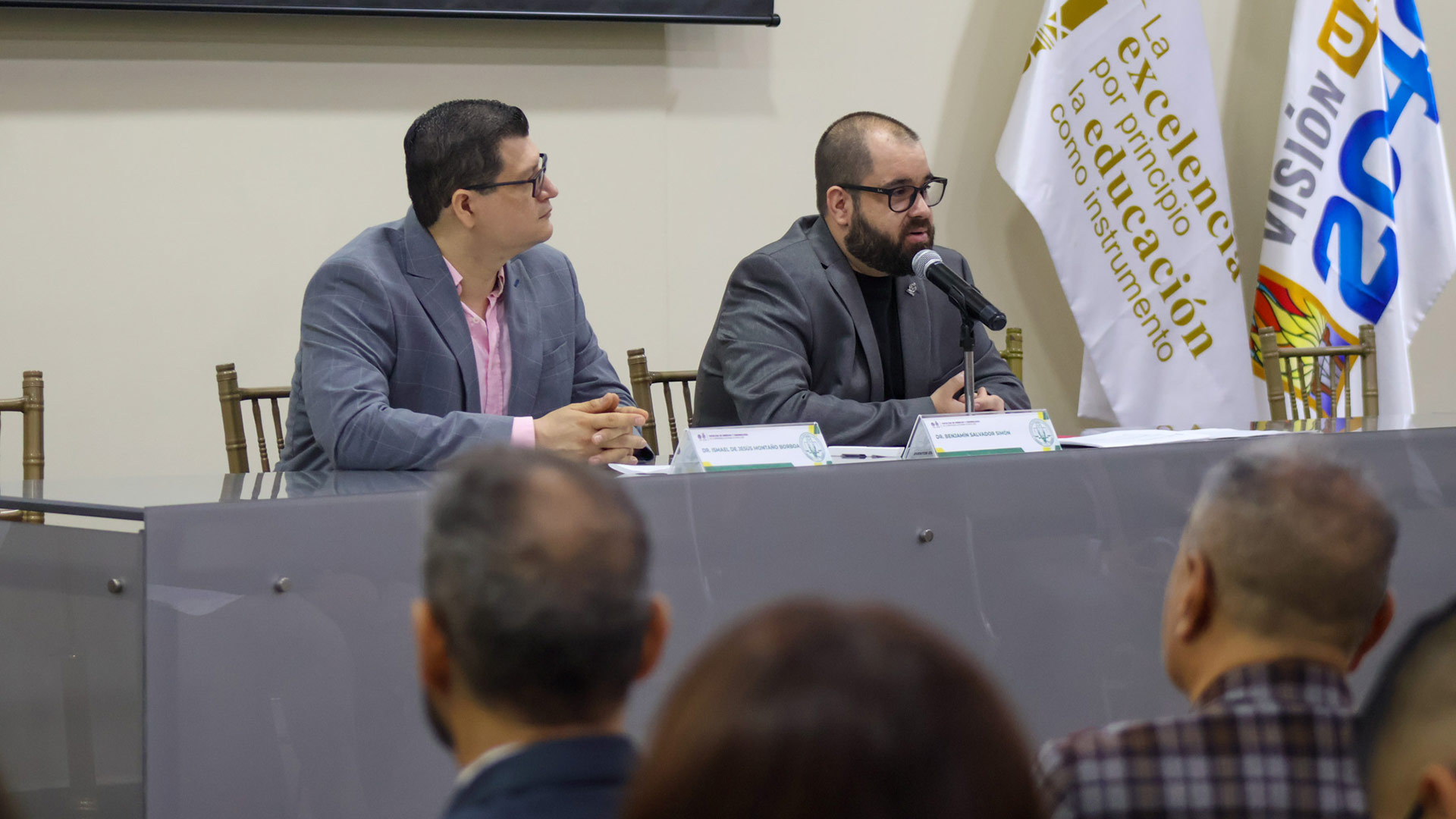 FACDYC reúne a expertos en entomología forense