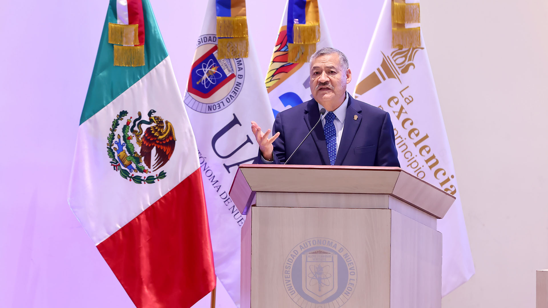 Ratifica UANL compromiso con la calidad educativa en Artes Visuales