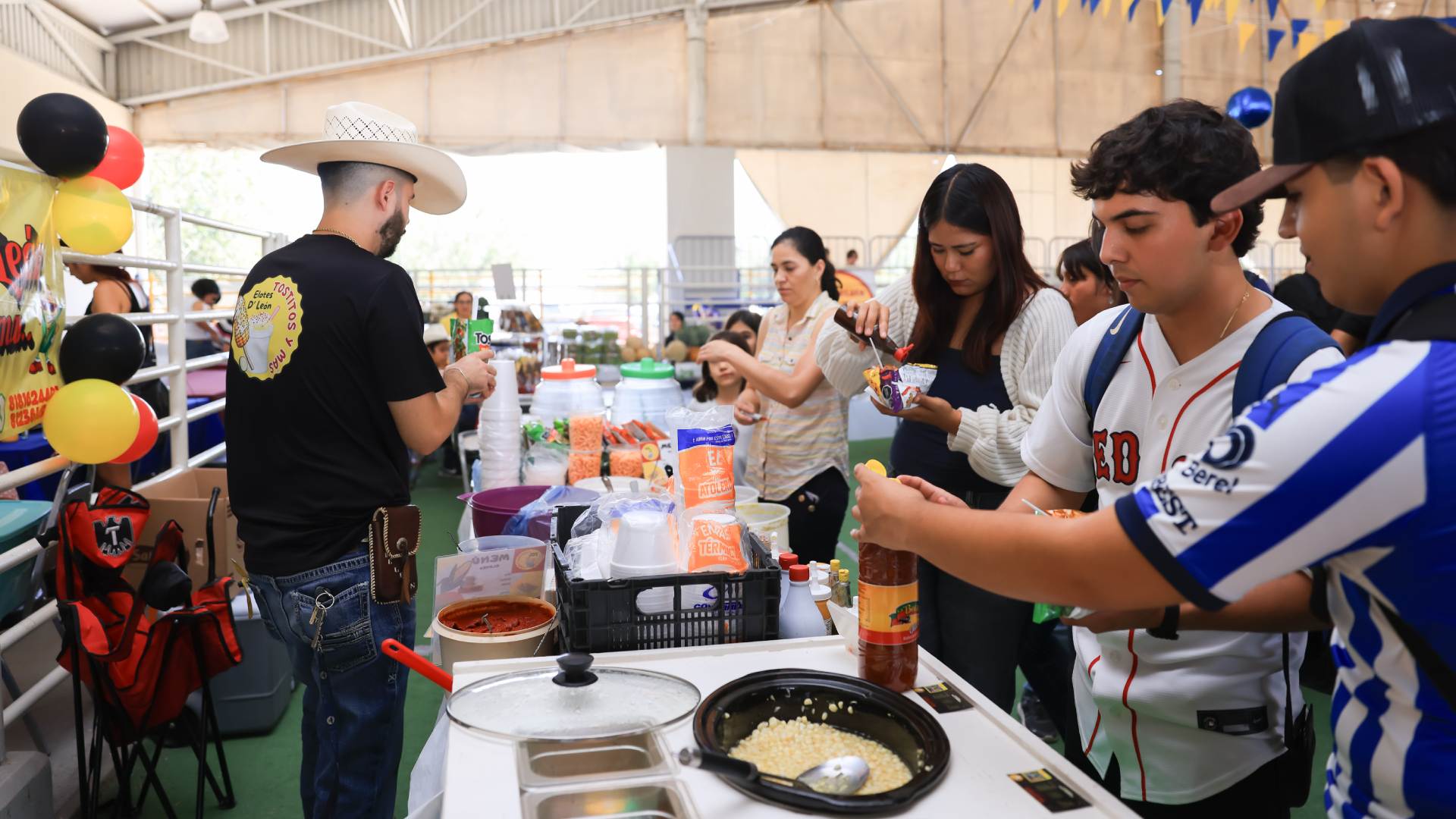 Realizan tradicional Agrotianguis 2026