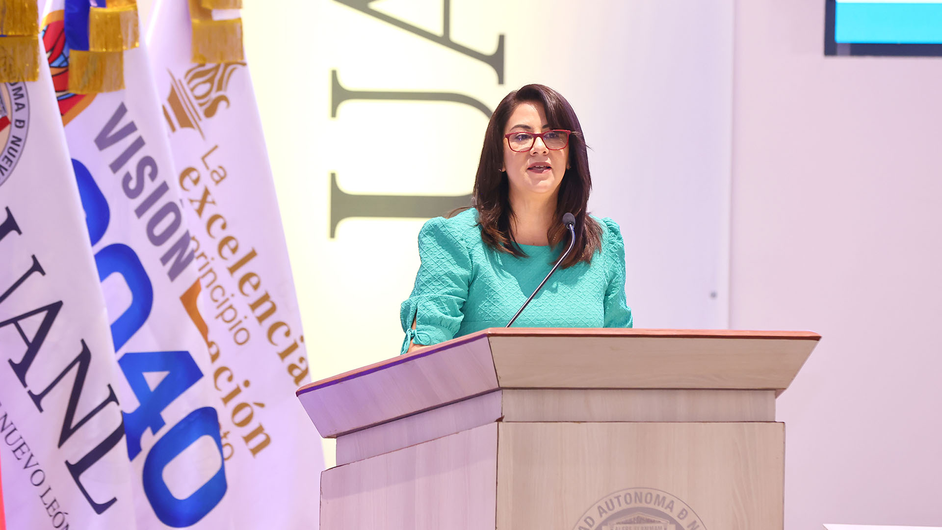 Ratifica UANL compromiso con la calidad educativa en Artes Visuales