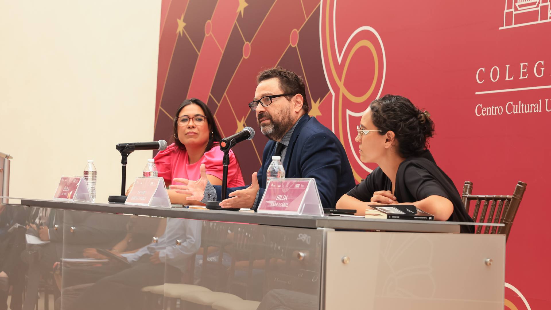 Tejiendo palabras: La escritura y la lectura como el refugio frente a la soledad
