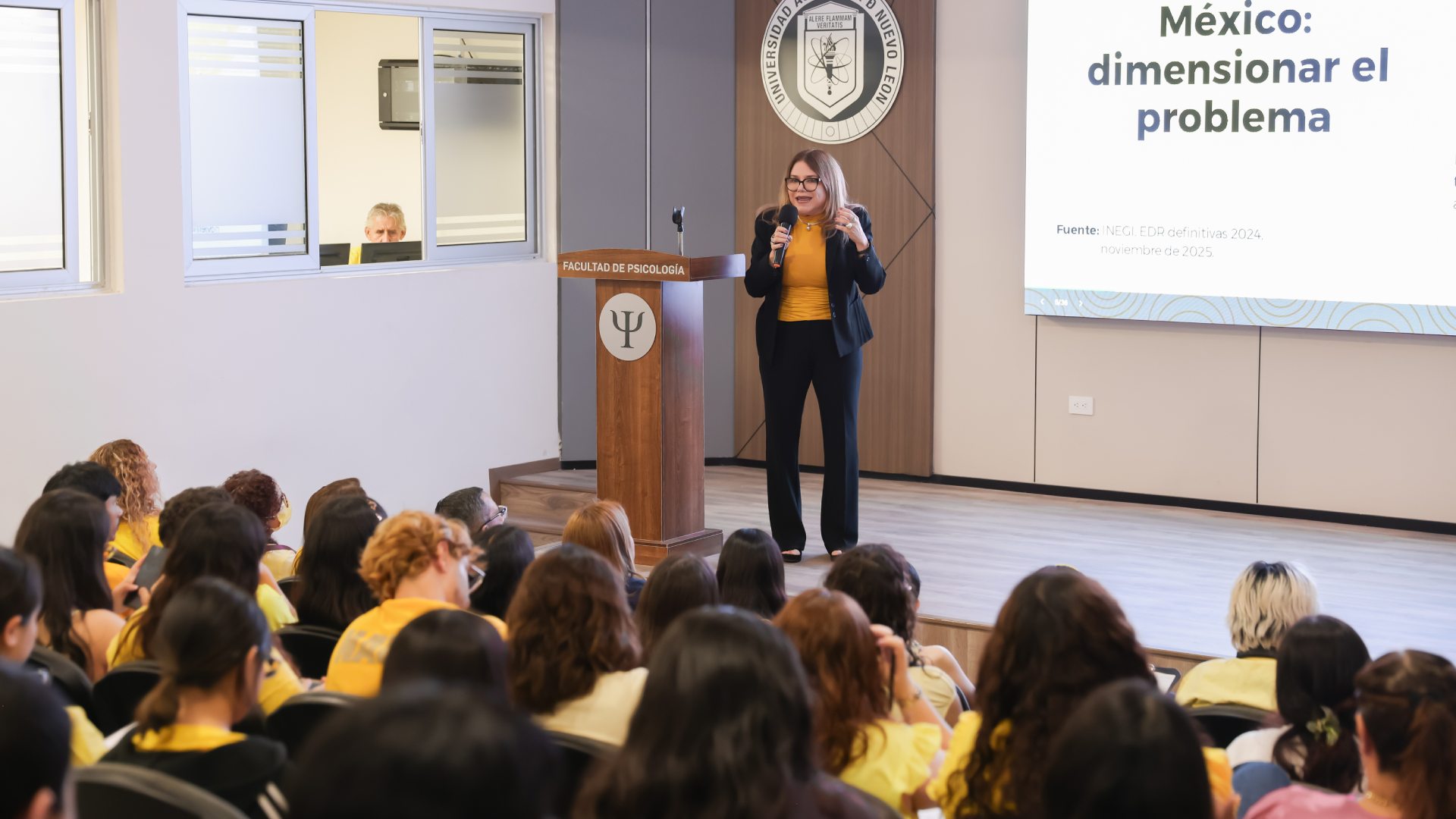 Promueven la prevención del suicidio desde las aulas