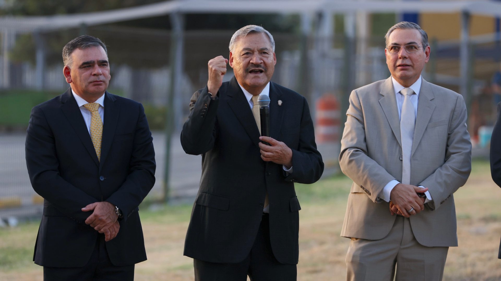 Construirán nuevo gimnasio para Auténticos Tigres