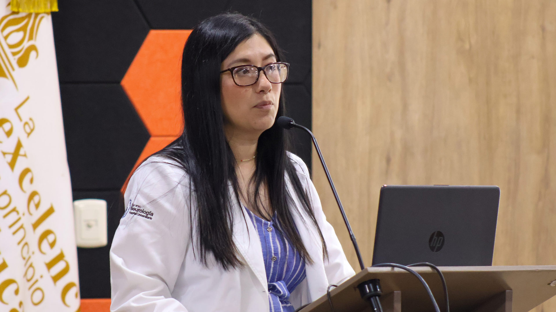 Aborda Facultad de Medicina diagnóstico, mitos y tratamiento de la migraña