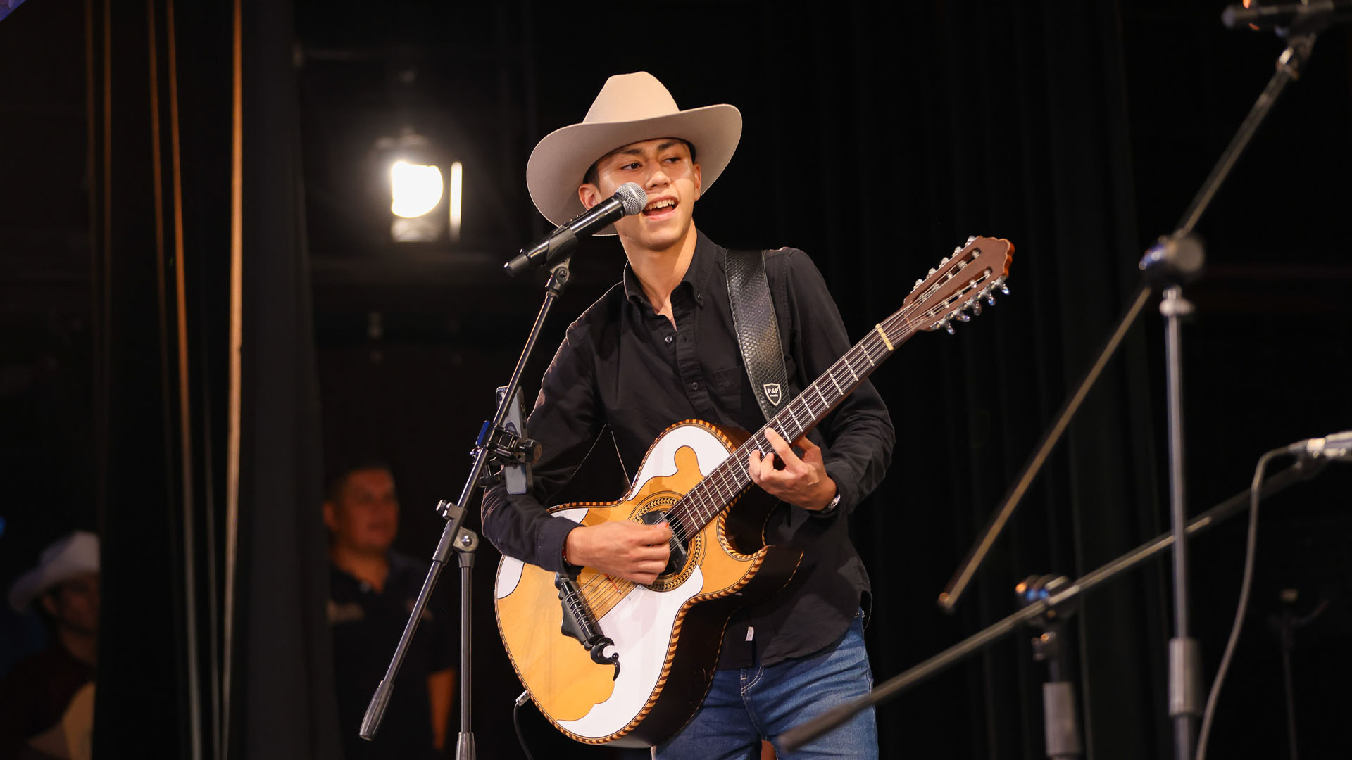 Armonía solidaria: Segundo Encuentro Musical de la UANL