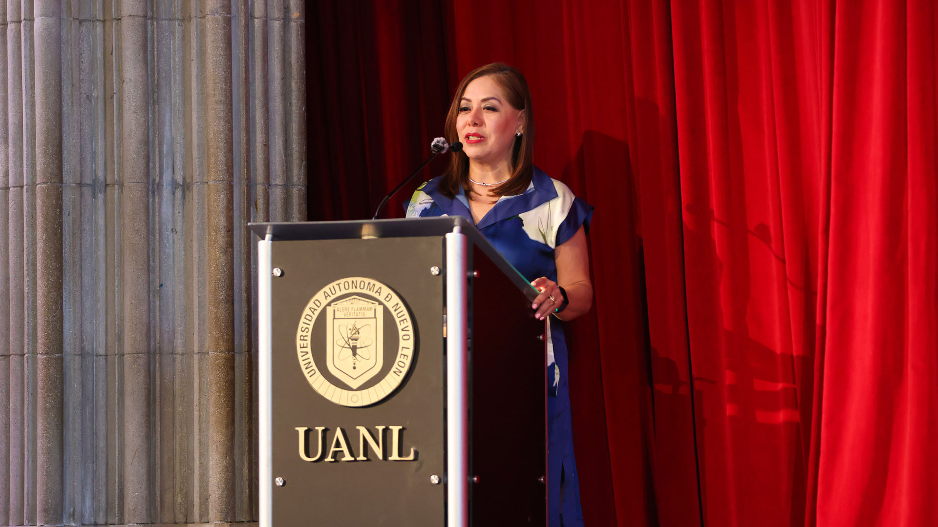 Armonía solidaria: Segundo Encuentro Musical de la UANL