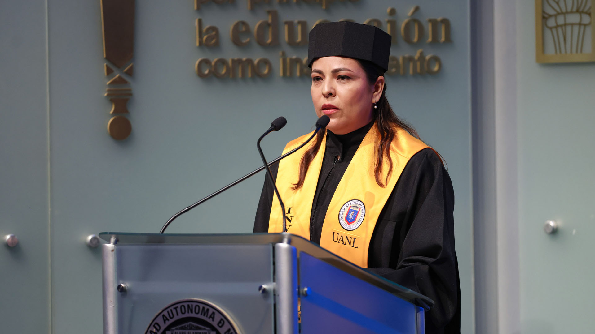 Reconoce UANL excelencia científica con Premio de Investigación 2026