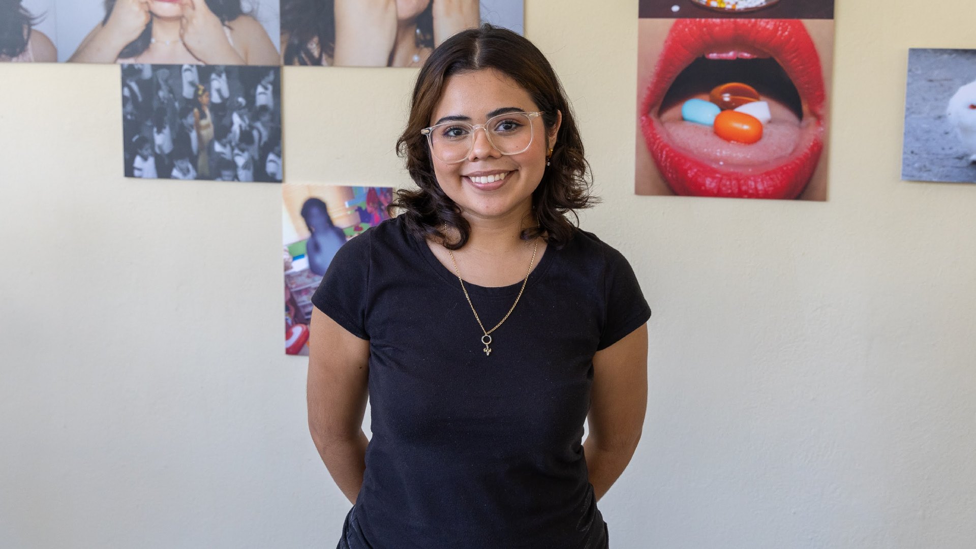 Inauguran exposición fotográfica “La Mosca”