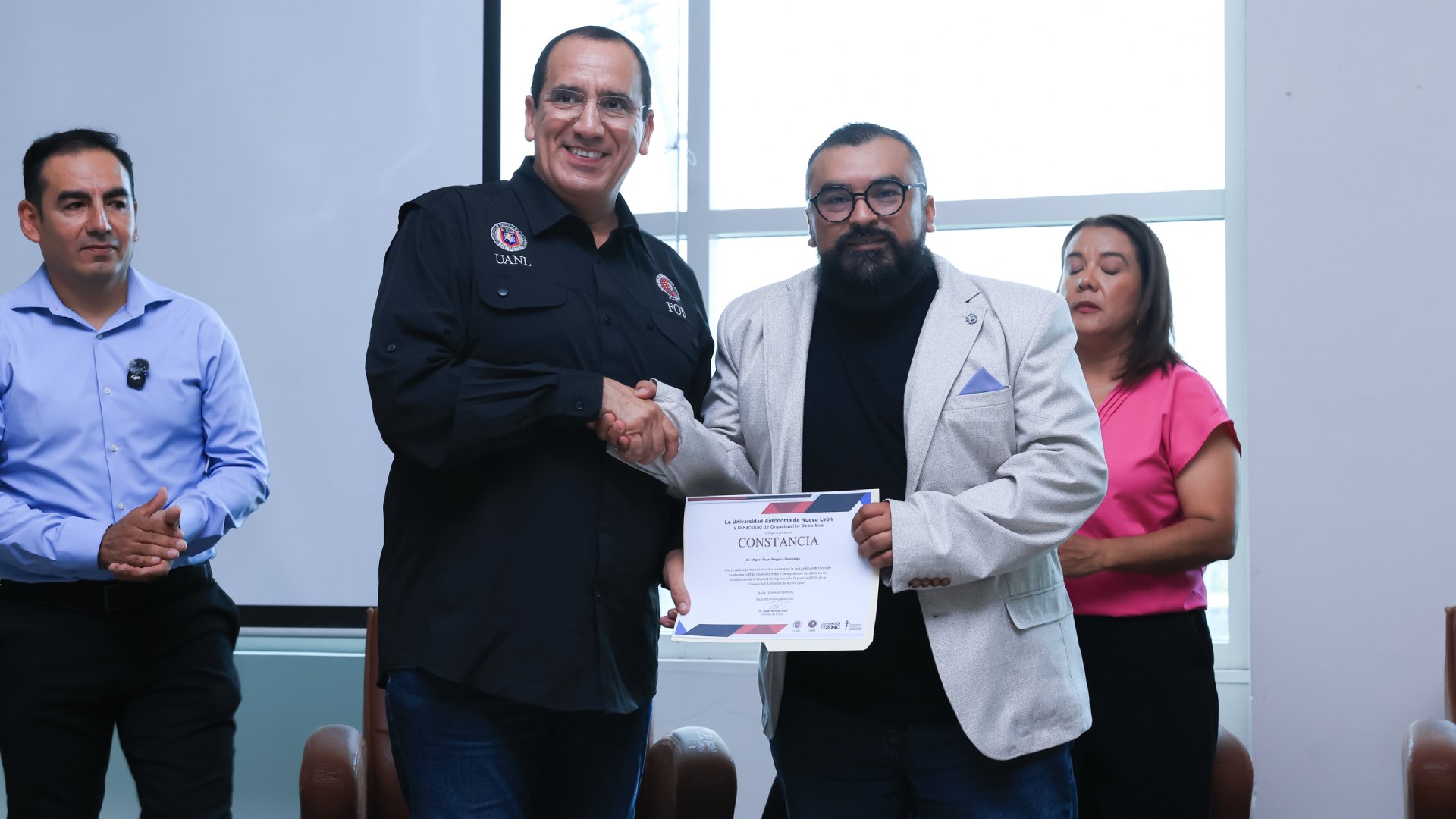 Conecta FOD formación académica con necesidades laborales