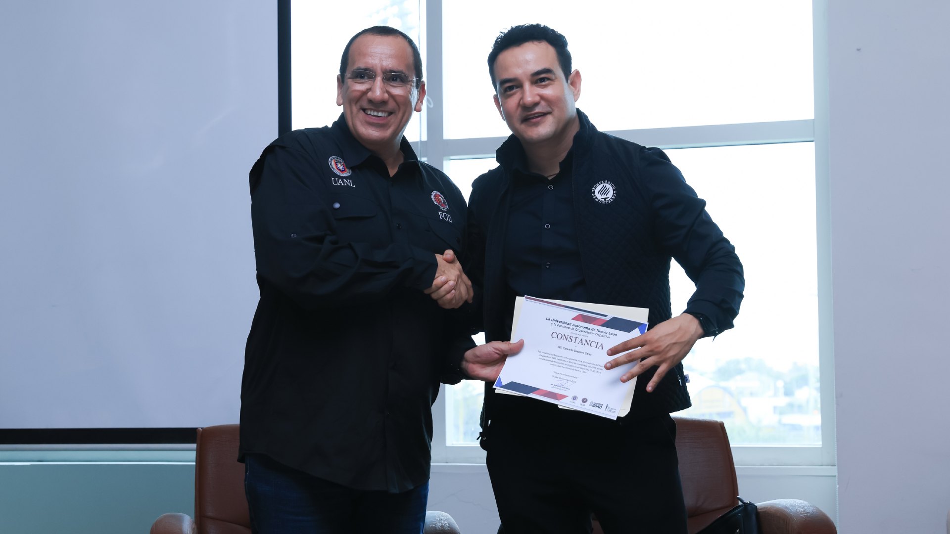 Conecta FOD formación académica con necesidades laborales