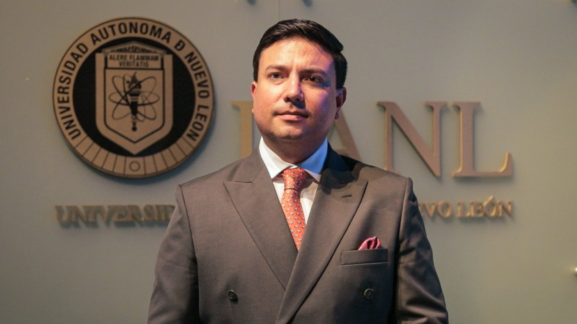 Otorga UANL grados de doctor a 29 ecuatorianos 