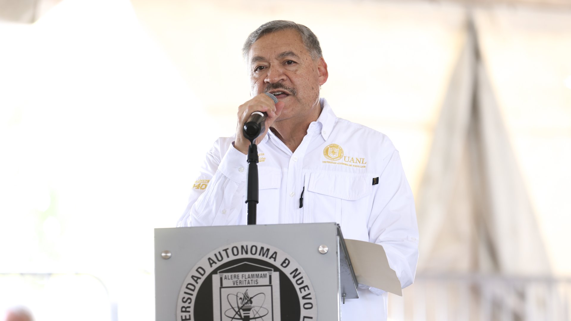 Acerca UANL mejoramiento genético al sector ganadero
