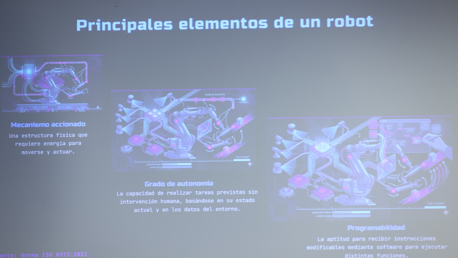 UANL abre diálogo sobre inteligencia artificial y tecnologías en IT Summit