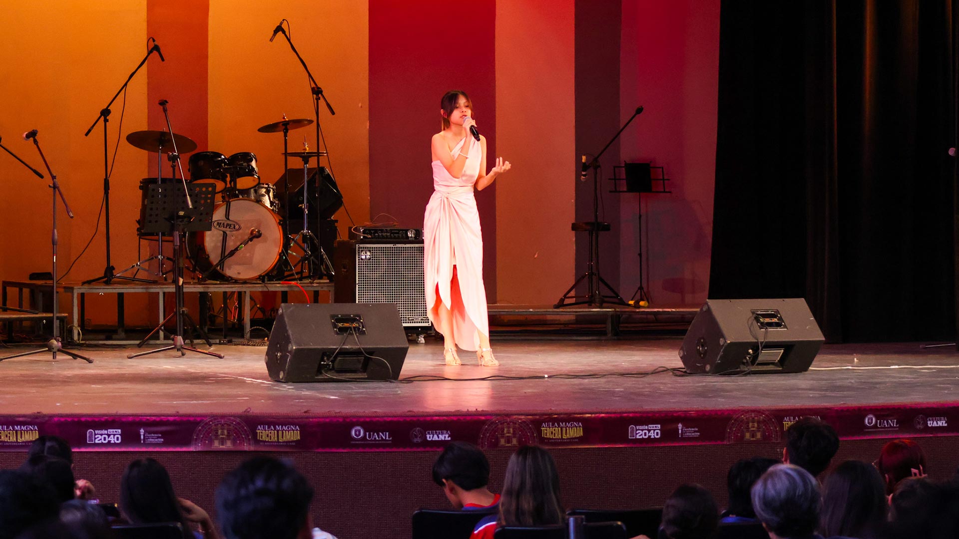 Celebran la música universitaria mexicana