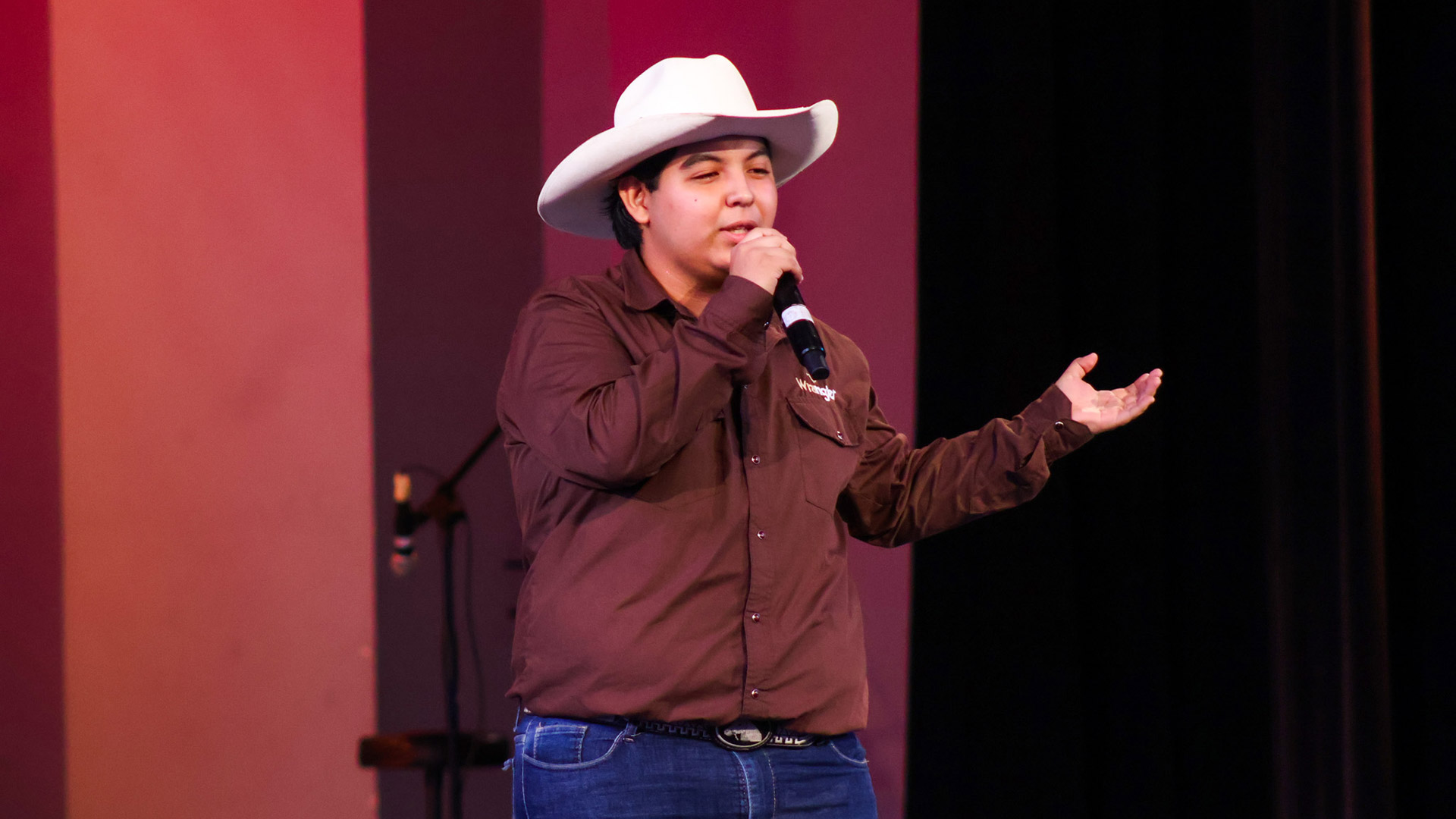 Celebran la música universitaria mexicana