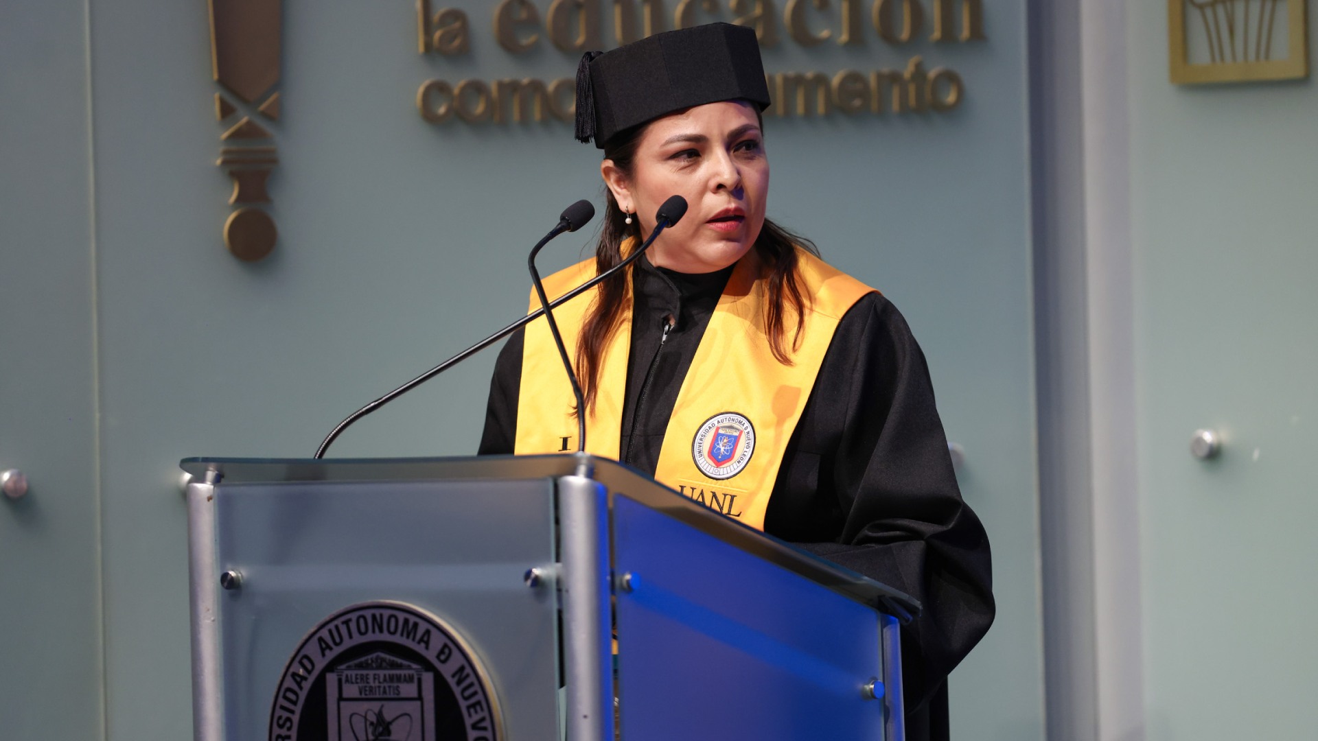 Reconoce UANL excelencia científica con Premio de Investigación 2026