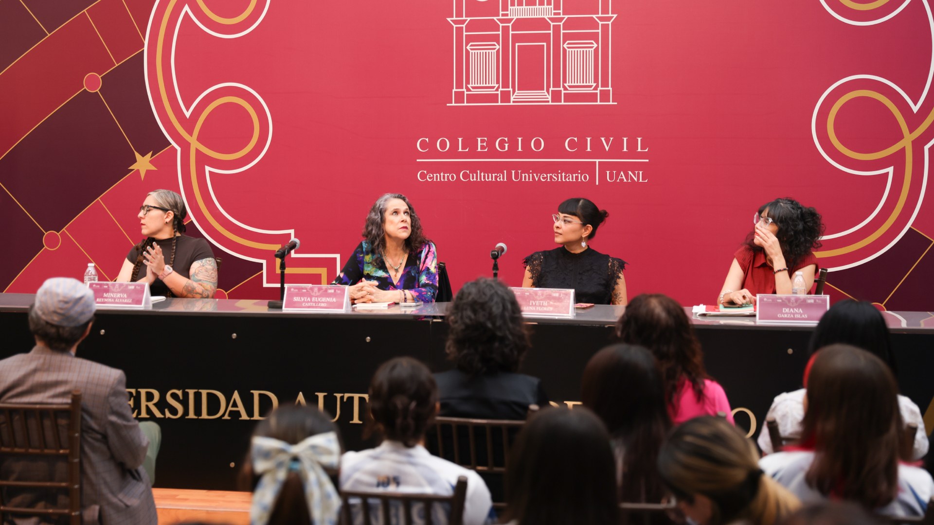 Premia UANL una poesía sobre las fronteras del lenguaje