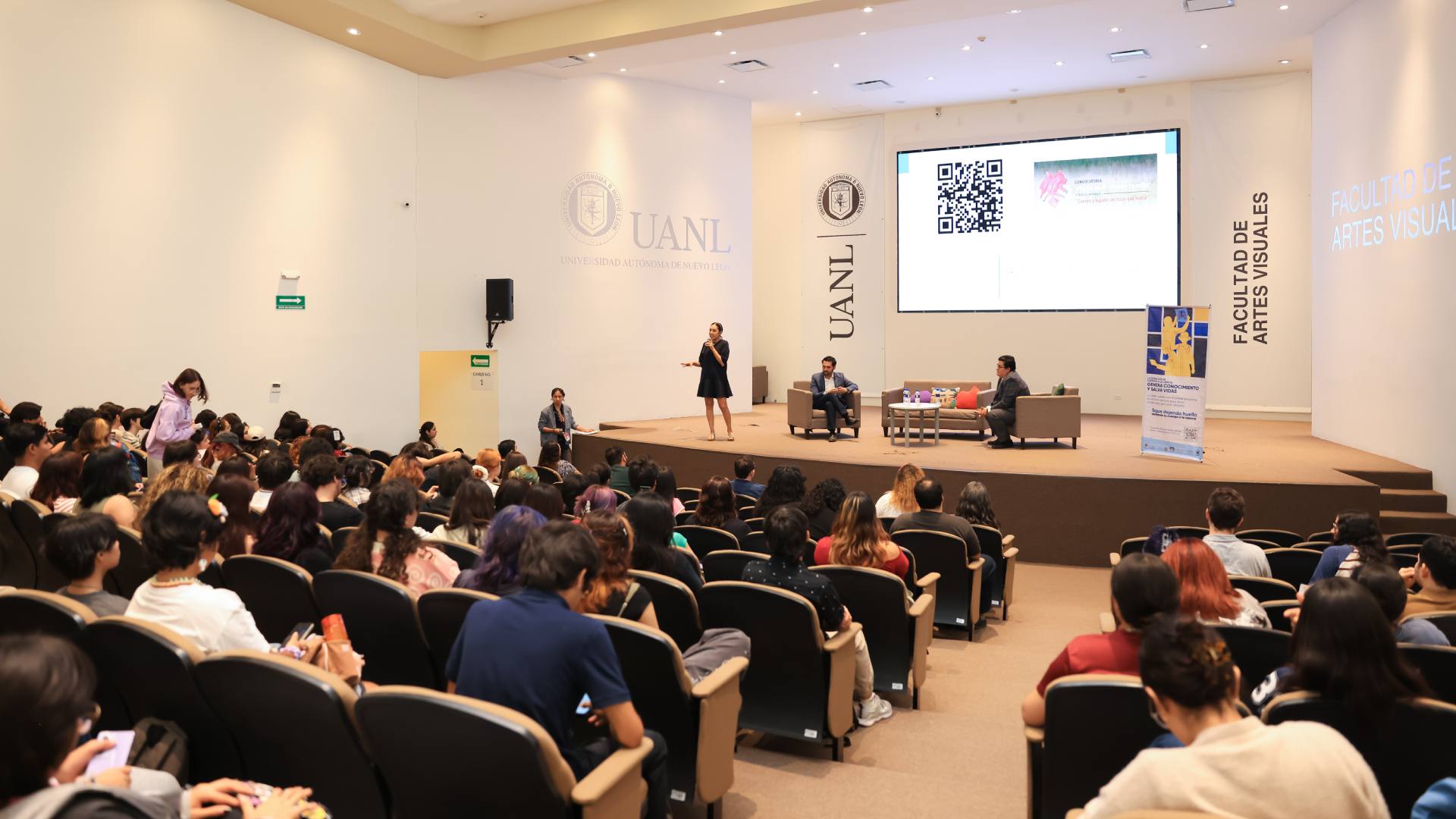 Convocan a la 3ª edición antología “Cuerpo y legado. Un trazo que honra”
